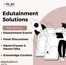 EDUTAITMENT SOLUTIONS