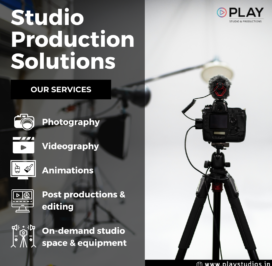 STUDIO PRODUCTION SOLUTIONS