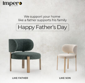 IMPERO FATHERS DAY