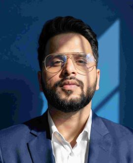 PLAY STUDIO - PUNIT KUMAR MOHANTY